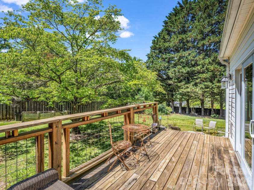 536 Maple Street, Brevard, NC 28712.  MLS# CAR4383201, YatesRealty ID 26235. 