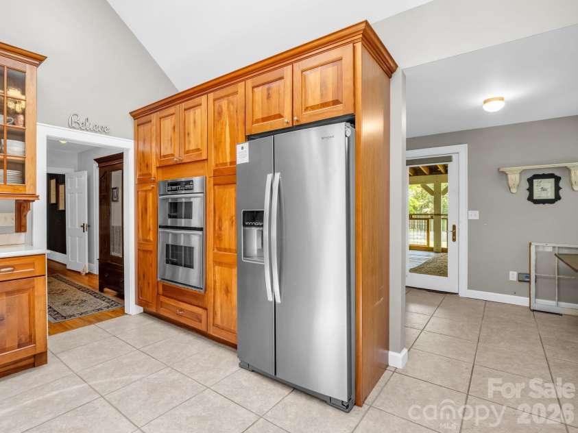 536 Maple Street, Brevard, NC 28712.  MLS# CAR4383201, YatesRealty ID 26235. 