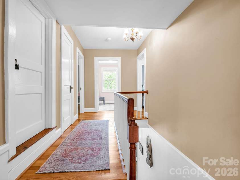 536 Maple Street, Brevard, NC 28712.  MLS# CAR4383201, YatesRealty ID 26235. 