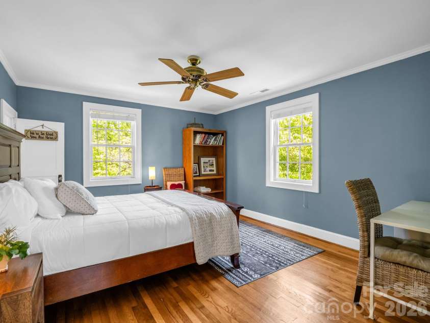 536 Maple Street, Brevard, NC 28712.  MLS# CAR4383201, YatesRealty ID 26235. 