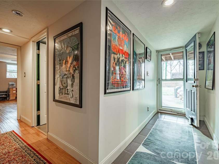 200 Falls Street, Morganton, NC 28655.  MLS# CAR4383767, YatesRealty ID 26237. 
