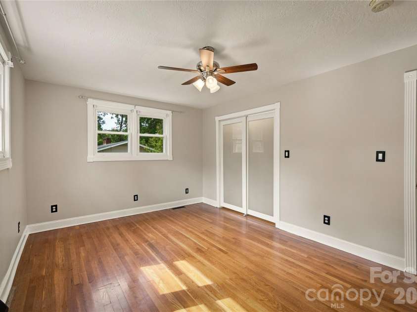 200 Falls Street, Morganton, NC 28655.  MLS# CAR4383767, YatesRealty ID 26237. 