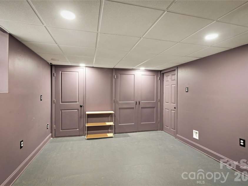 200 Falls Street, Morganton, NC 28655.  MLS# CAR4383767, YatesRealty ID 26237. 