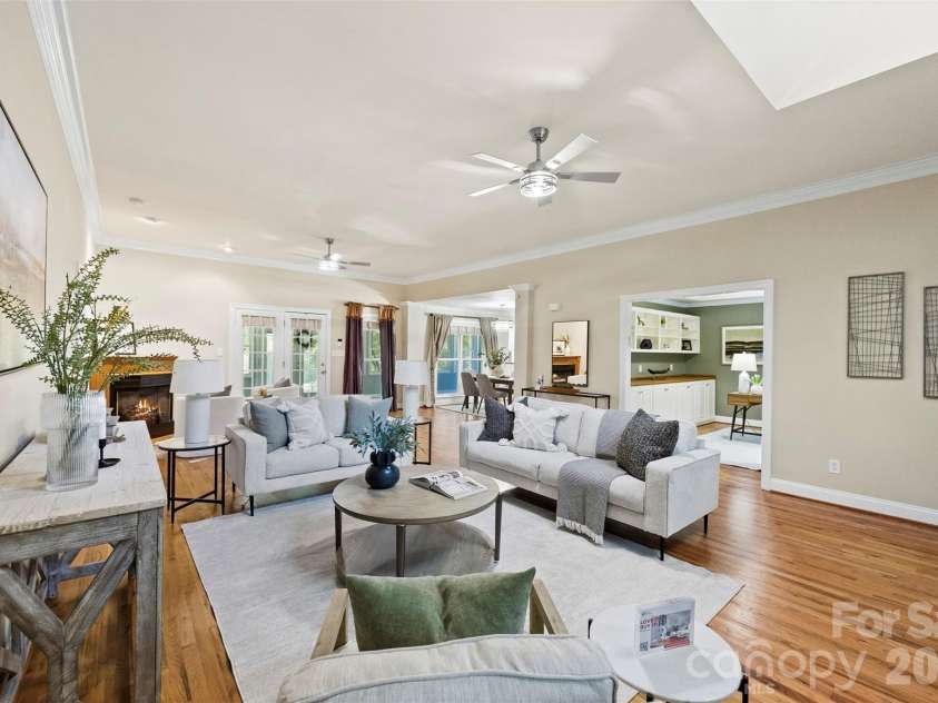 5639 White Store Road, Wingate, NC 28174.  MLS# CAR4384824, YatesRealty ID 26238. 