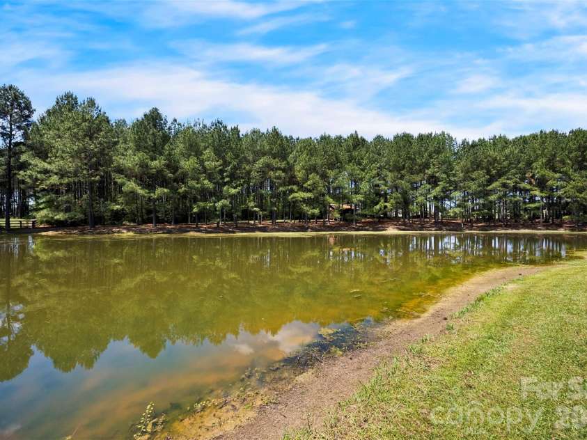 5639 White Store Road, Wingate, NC 28174.  MLS# CAR4384824, YatesRealty ID 26238. 