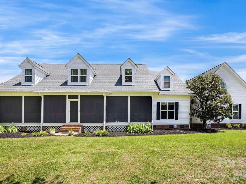 5639 White Store Road, Wingate, NC 28174.  MLS# CAR4384824, YatesRealty ID 26238. 