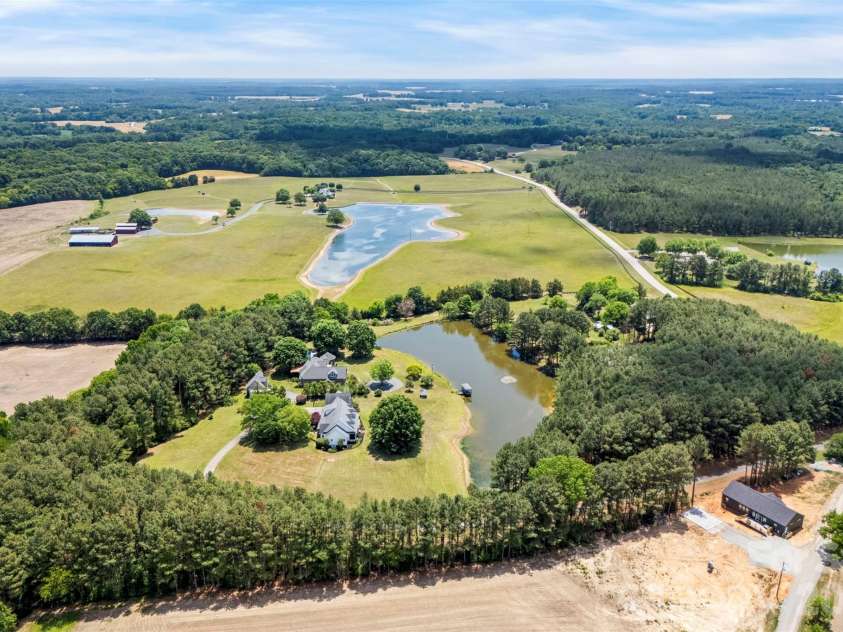 5639 White Store Road, Wingate, NC 28174.  MLS# CAR4384824, YatesRealty ID 26238. 