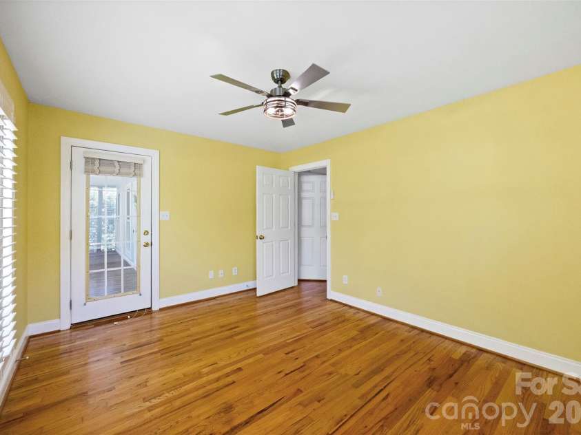 5639 White Store Road, Wingate, NC 28174.  MLS# CAR4384824, YatesRealty ID 26238. Full Bonus Room Attached to Primary