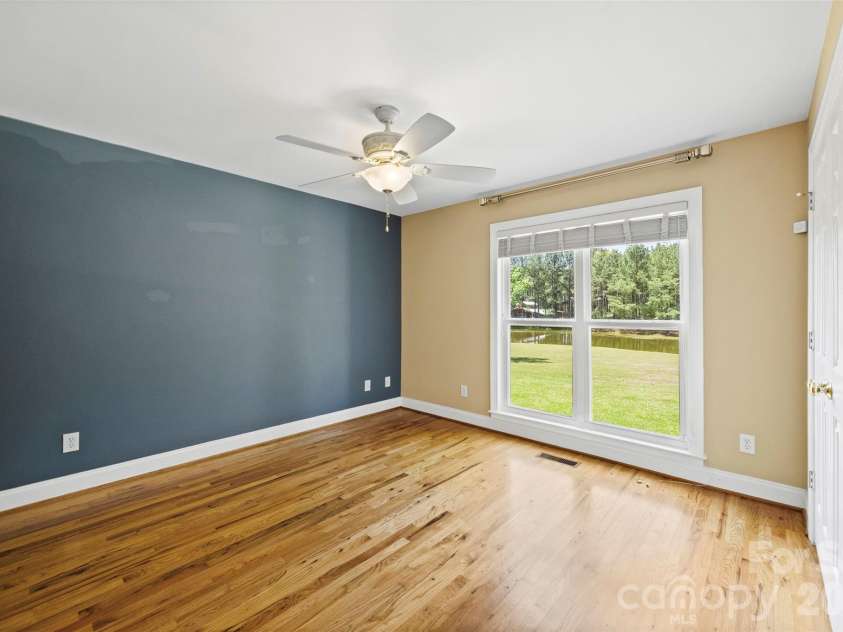 5639 White Store Road, Wingate, NC 28174.  MLS# CAR4384824, YatesRealty ID 26238. Second Full Bedroom On Main Floor