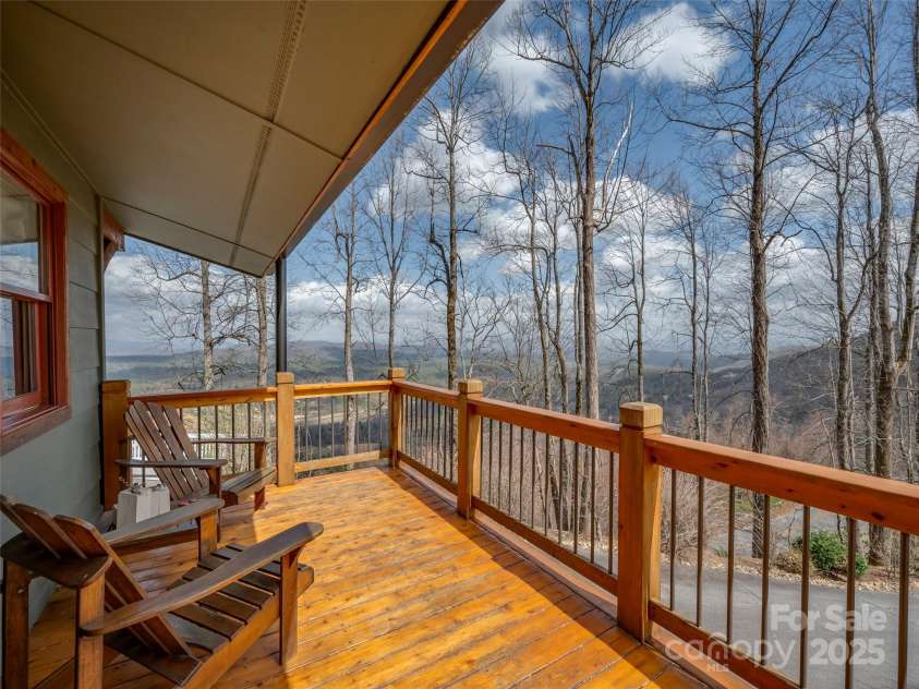 6777, 6773 Pinnacle Mountain Road, Zirconia, NC 28790.  MLS# CAR4237832, YatesRealty ID 2624. 