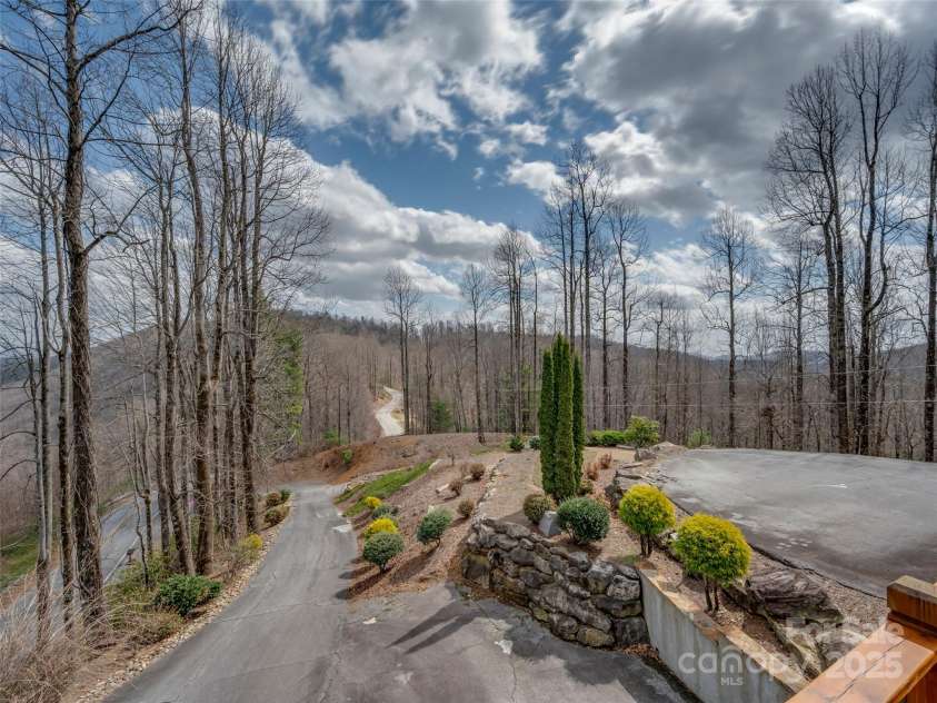 6777, 6773 Pinnacle Mountain Road, Zirconia, NC 28790.  MLS# CAR4237832, YatesRealty ID 2624. 