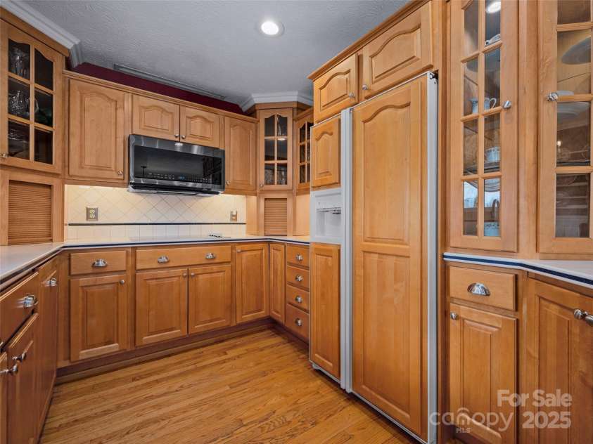 6777, 6773 Pinnacle Mountain Road, Zirconia, NC 28790.  MLS# CAR4237832, YatesRealty ID 2624. 