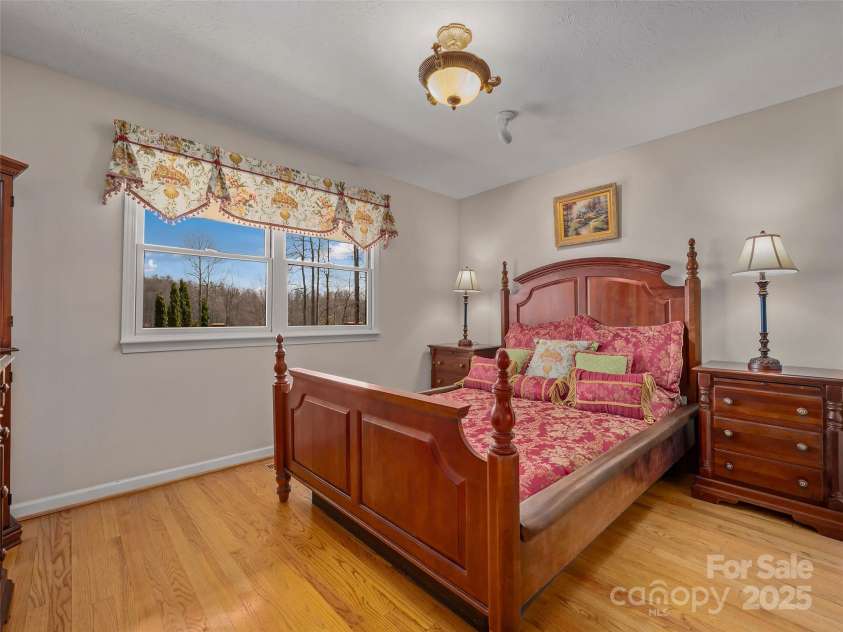 6777, 6773 Pinnacle Mountain Road, Zirconia, NC 28790.  MLS# CAR4237832, YatesRealty ID 2624. 