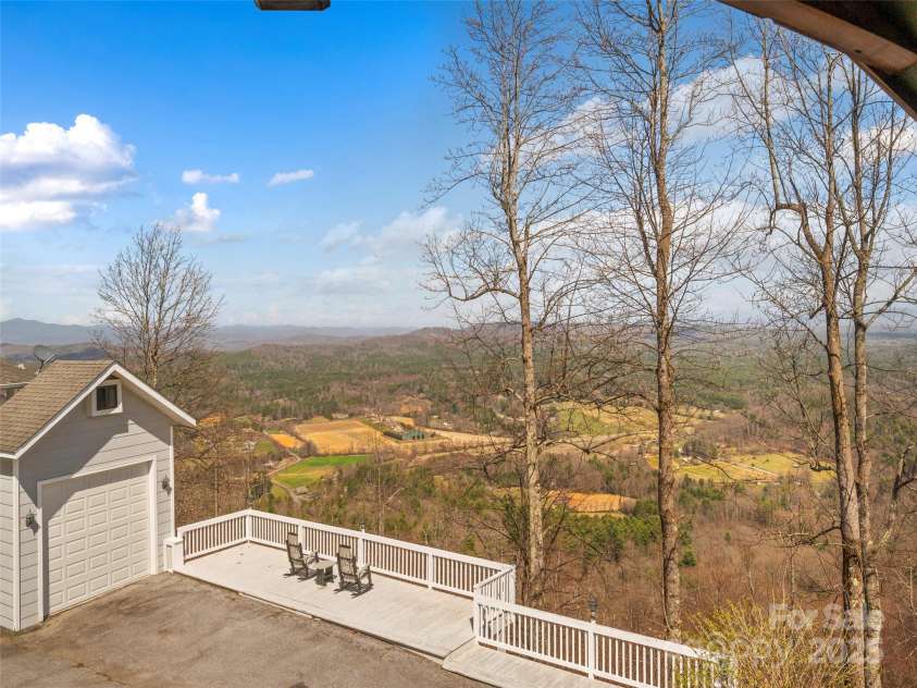 6777, 6773 Pinnacle Mountain Road, Zirconia, NC 28790.  MLS# CAR4237832, YatesRealty ID 2624. 