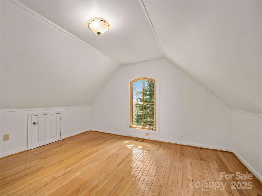6777, 6773 Pinnacle Mountain Road, Zirconia, NC 28790.  MLS# CAR4237832, YatesRealty ID 2624. 