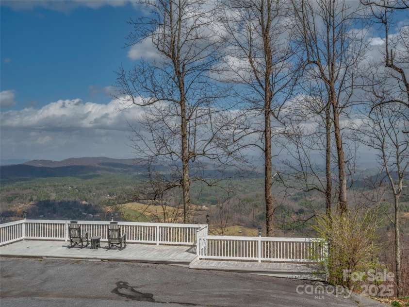 6777, 6773 Pinnacle Mountain Road, Zirconia, NC 28790.  MLS# CAR4237832, YatesRealty ID 2624. 