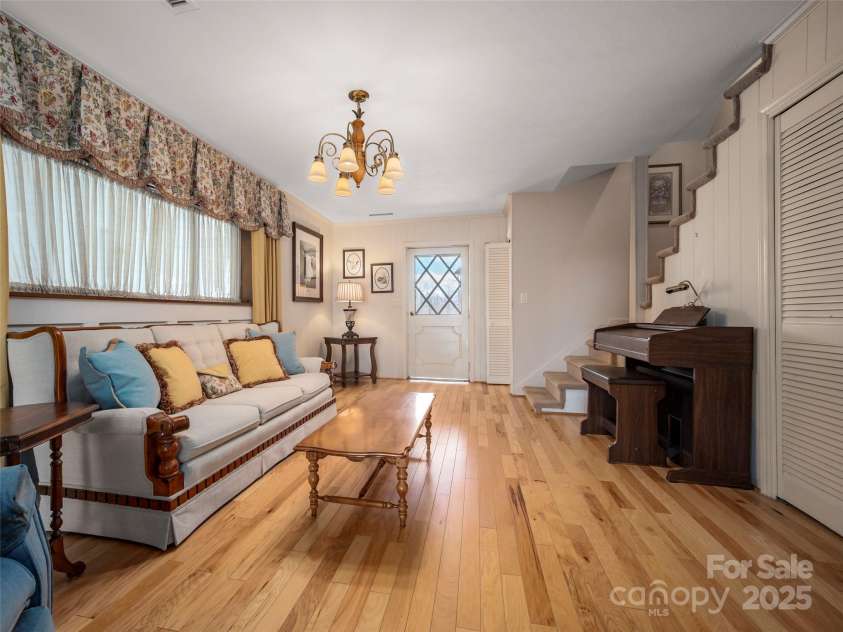 6777, 6773 Pinnacle Mountain Road, Zirconia, NC 28790.  MLS# CAR4237832, YatesRealty ID 2624. 