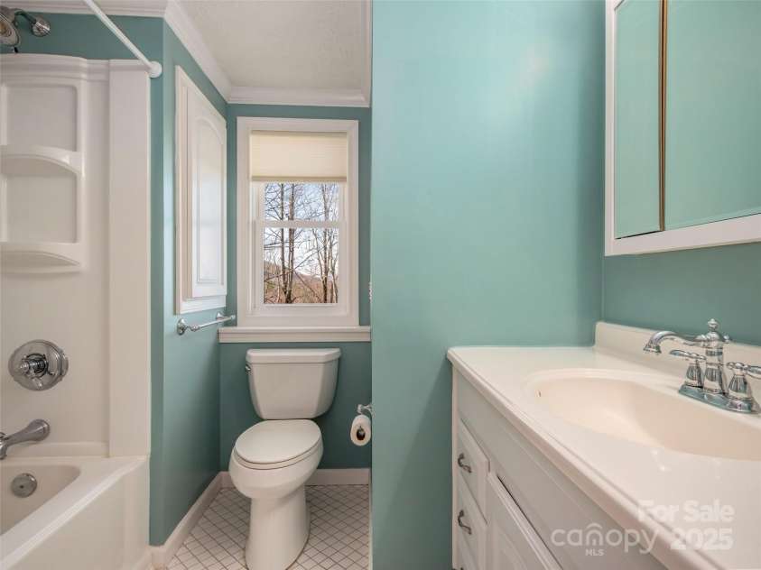 6777, 6773 Pinnacle Mountain Road, Zirconia, NC 28790.  MLS# CAR4237832, YatesRealty ID 2624. 