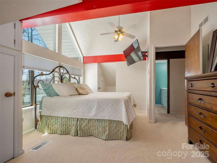 6777, 6773 Pinnacle Mountain Road, Zirconia, NC 28790.  MLS# CAR4237832, YatesRealty ID 2624. 