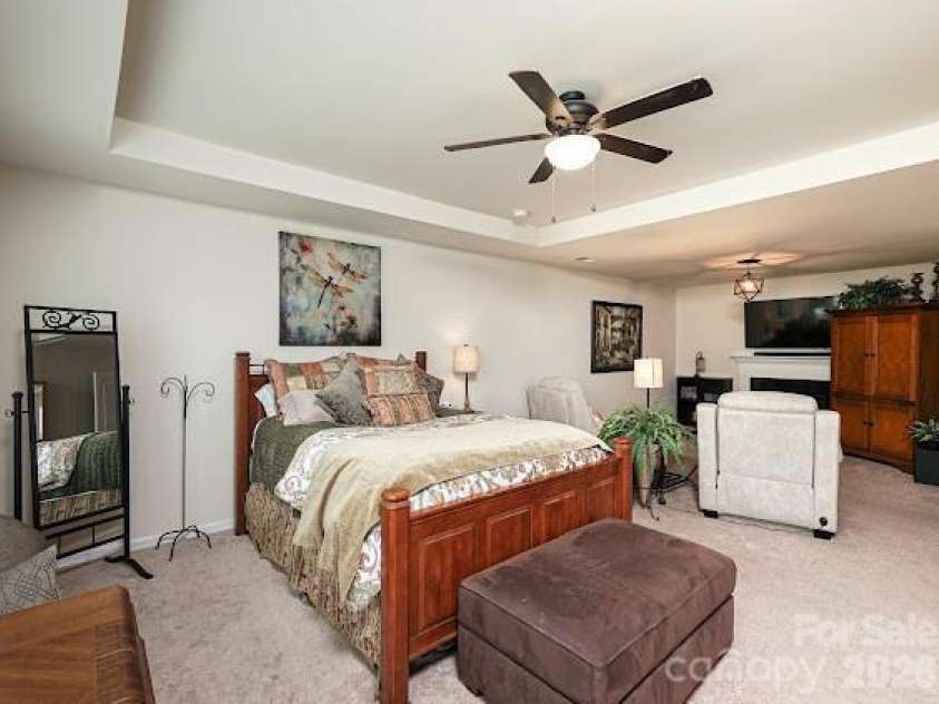 776 Kathy Dianne Drive, Indian Land, SC 29707.  MLS# CAR4337602, YatesRealty ID 2624. Comes with a Fireplace