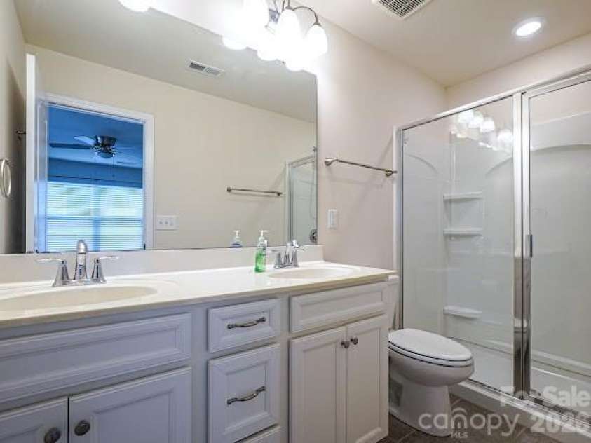 776 Kathy Dianne Drive, Indian Land, SC 29707.  MLS# CAR4337602, YatesRealty ID 2624. Full Bath in Bonus