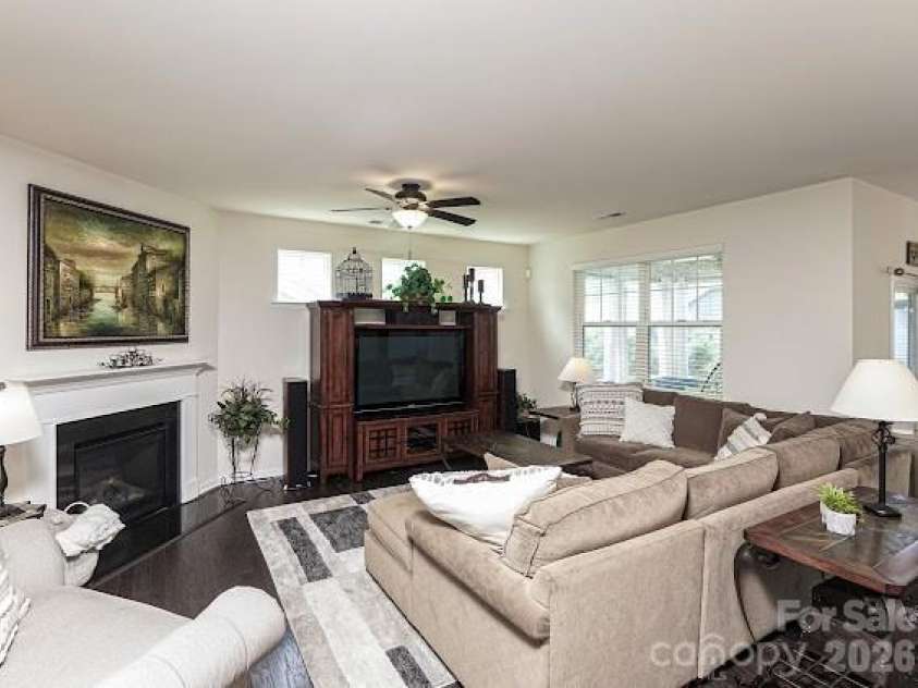 776 Kathy Dianne Drive, Indian Land, SC 29707.  MLS# CAR4337602, YatesRealty ID 2624. TV’s stay