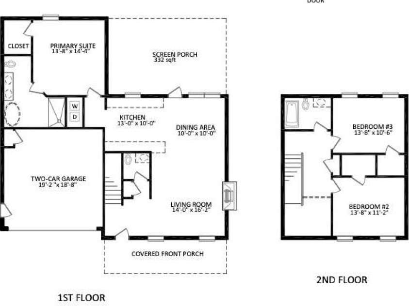 2922 Ireton Place, Kannapolis, NC 28083.  MLS# CAR4282311, YatesRealty ID 26240. 