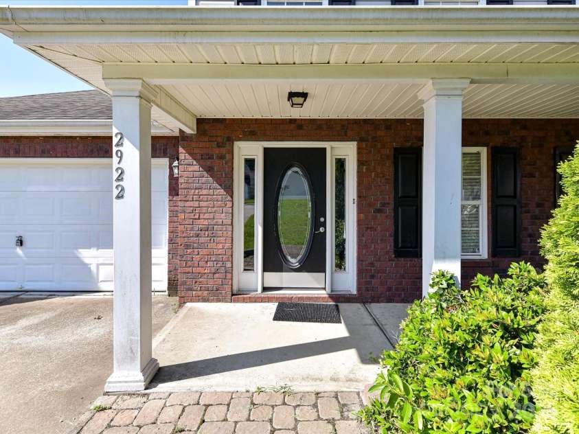 2922 Ireton Place, Kannapolis, NC 28083.  MLS# CAR4282311, YatesRealty ID 26240. 
