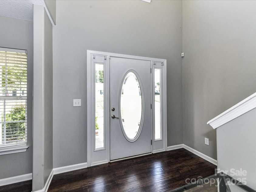 2922 Ireton Place, Kannapolis, NC 28083.  MLS# CAR4282311, YatesRealty ID 26240. 