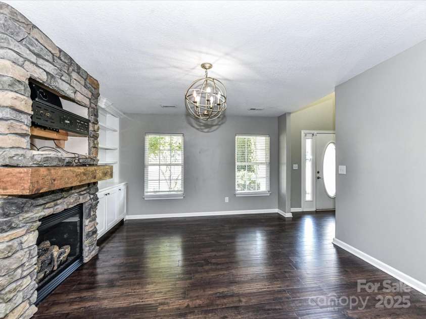 2922 Ireton Place, Kannapolis, NC 28083.  MLS# CAR4282311, YatesRealty ID 26240. 