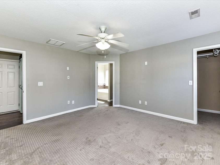 2922 Ireton Place, Kannapolis, NC 28083.  MLS# CAR4282311, YatesRealty ID 26240. 