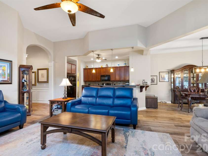524 Sugar Tree Drive, Rock Hill, SC 29732.  MLS# CAR4385633, YatesRealty ID 26241. 