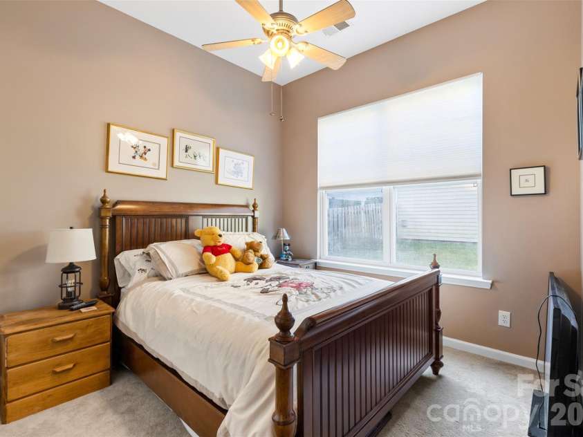 524 Sugar Tree Drive, Rock Hill, SC 29732.  MLS# CAR4385633, YatesRealty ID 26241. 