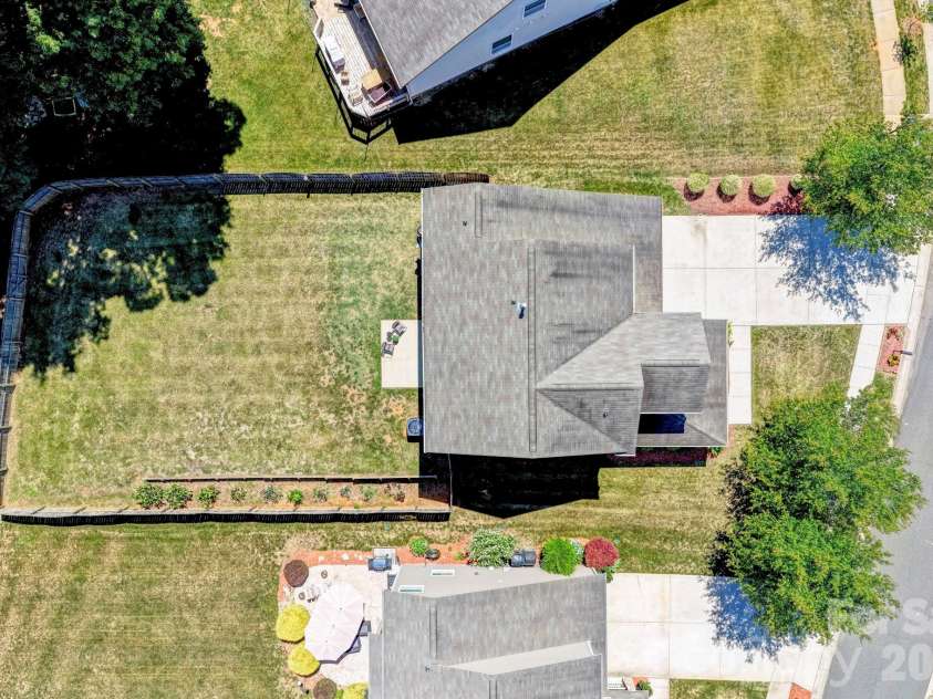 13502 Reunion Street, Charlotte, NC 28278.  MLS# CAR4385712, YatesRealty ID 26243. 