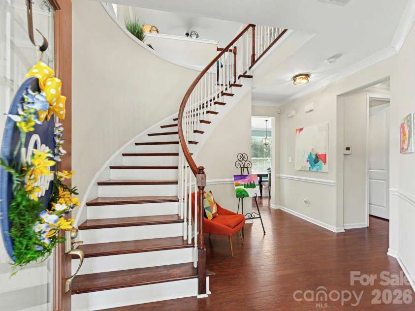 13502 Reunion Street, Charlotte, NC 28278.  MLS# CAR4385712, YatesRealty ID 26243. 