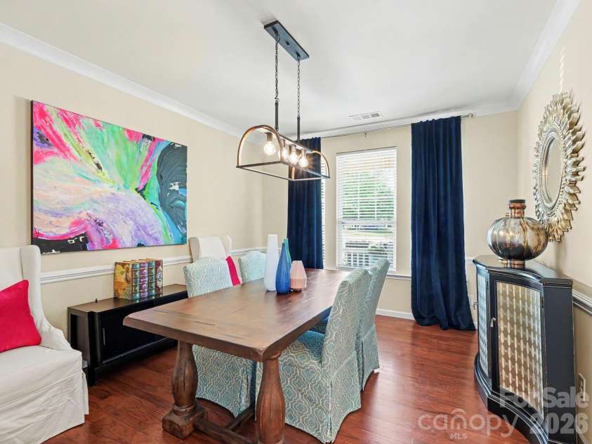 13502 Reunion Street, Charlotte, NC 28278.  MLS# CAR4385712, YatesRealty ID 26243. 