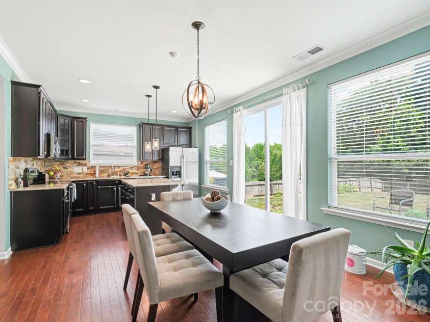13502 Reunion Street, Charlotte, NC 28278.  MLS# CAR4385712, YatesRealty ID 26243. 