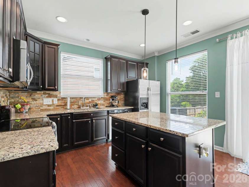 13502 Reunion Street, Charlotte, NC 28278.  MLS# CAR4385712, YatesRealty ID 26243. 