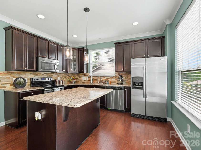 13502 Reunion Street, Charlotte, NC 28278.  MLS# CAR4385712, YatesRealty ID 26243. 
