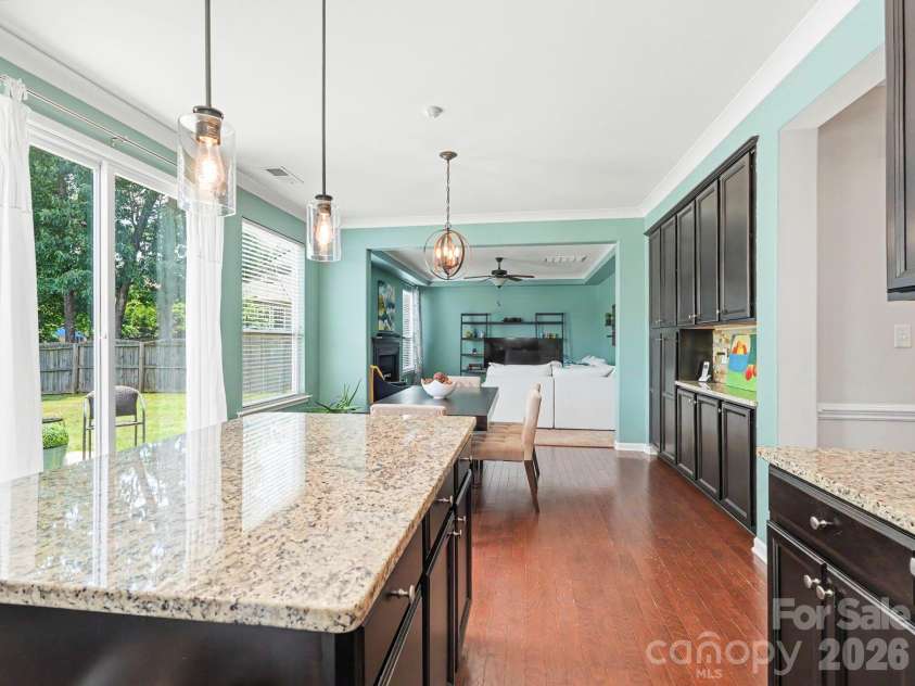 13502 Reunion Street, Charlotte, NC 28278.  MLS# CAR4385712, YatesRealty ID 26243. 