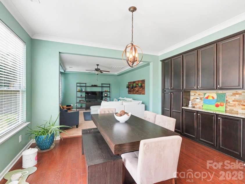13502 Reunion Street, Charlotte, NC 28278.  MLS# CAR4385712, YatesRealty ID 26243. 