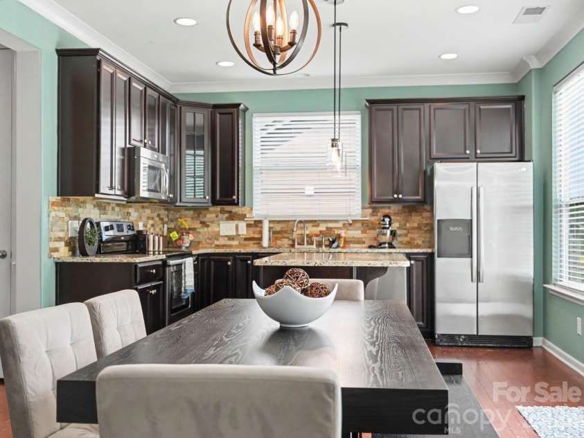 13502 Reunion Street, Charlotte, NC 28278.  MLS# CAR4385712, YatesRealty ID 26243. 