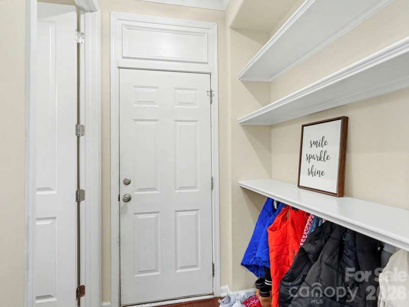 13502 Reunion Street, Charlotte, NC 28278.  MLS# CAR4385712, YatesRealty ID 26243. 