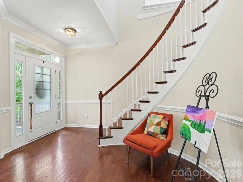13502 Reunion Street, Charlotte, NC 28278.  MLS# CAR4385712, YatesRealty ID 26243. 