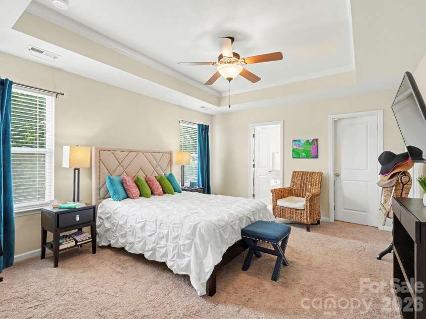 13502 Reunion Street, Charlotte, NC 28278.  MLS# CAR4385712, YatesRealty ID 26243. 