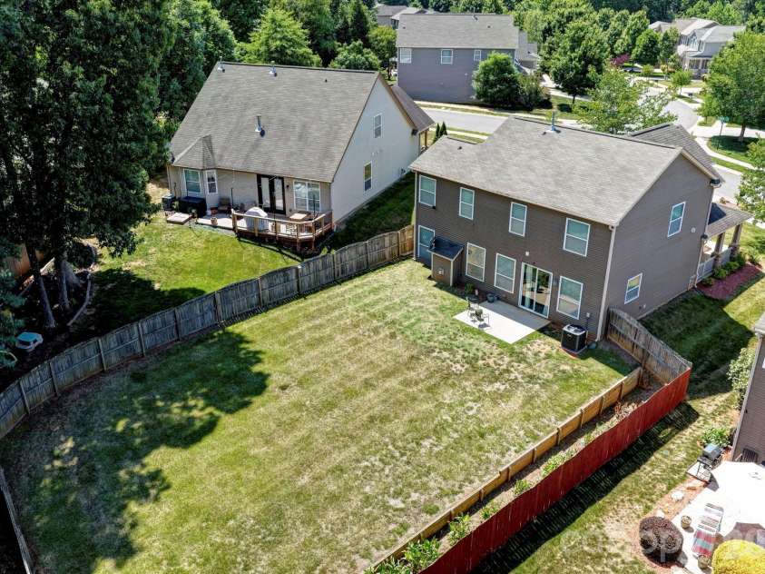 13502 Reunion Street, Charlotte, NC 28278.  MLS# CAR4385712, YatesRealty ID 26243. 