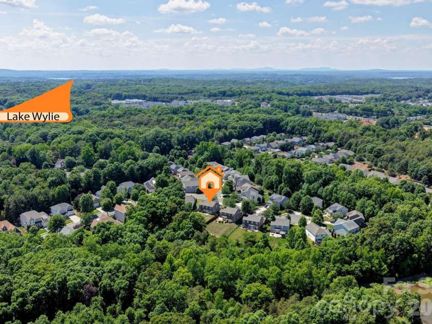 13502 Reunion Street, Charlotte, NC 28278.  MLS# CAR4385712, YatesRealty ID 26243. 
