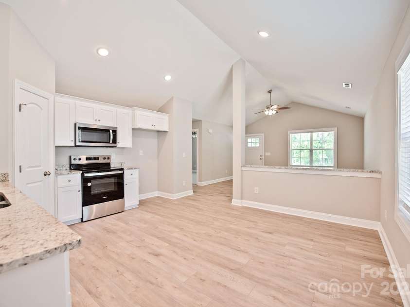 2506 Glendale Avenue, Kannapolis, NC 28081.  MLS# CAR4253943, YatesRealty ID 26244. 