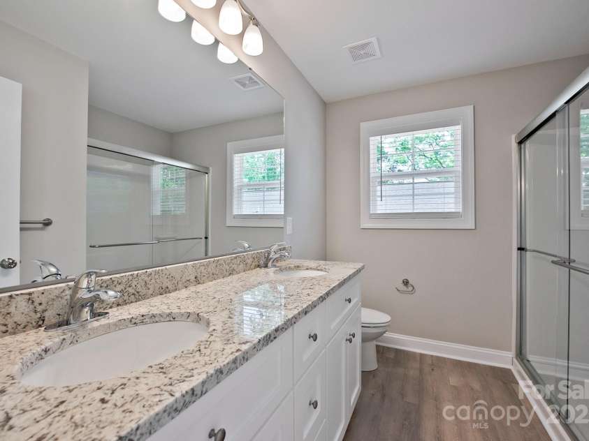 2506 Glendale Avenue, Kannapolis, NC 28081.  MLS# CAR4253943, YatesRealty ID 26244. 