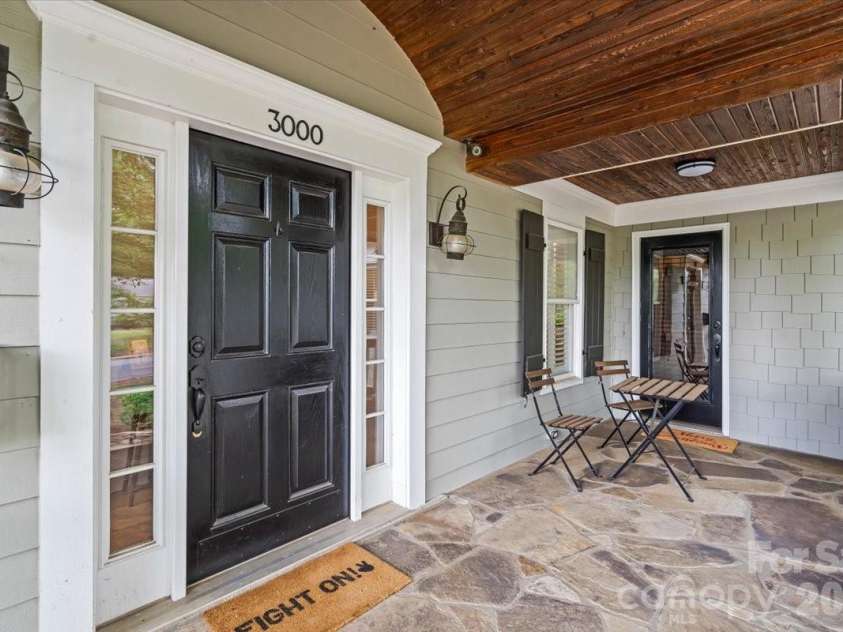 3000 Forest Park Drive, Charlotte, NC 28209.  MLS# CAR4384123, YatesRealty ID 26244. 